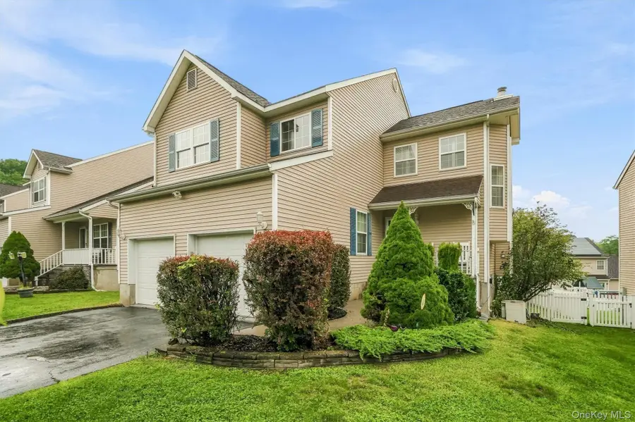 8 Jaques Drive, Washingtonville, NY 10992 - #2