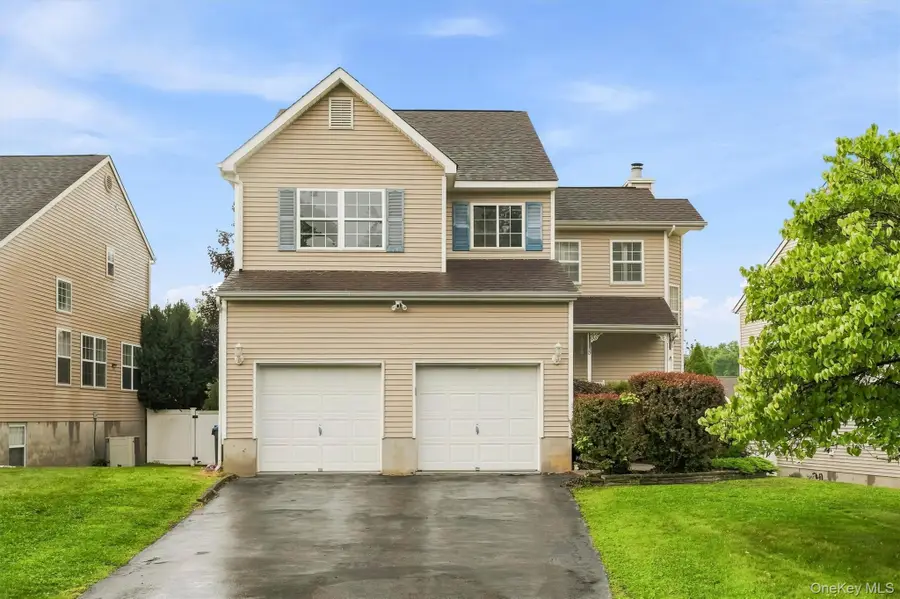 8 Jaques Drive, Washingtonville, NY 10992 - #3