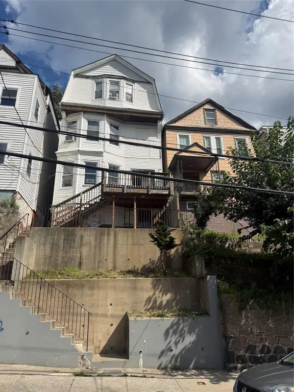 32 Linden Street, Yonkers, NY 10701