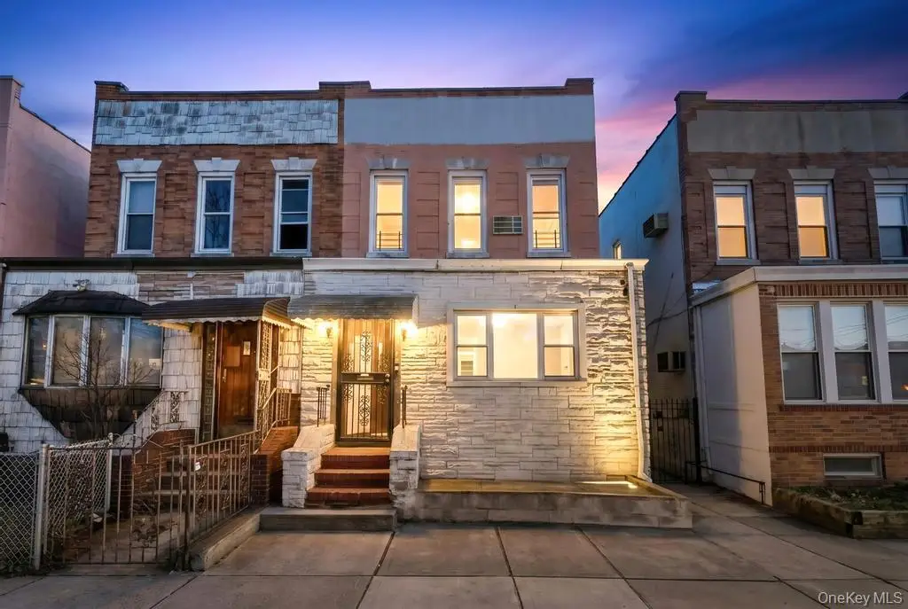 6144 Eliot Avenue, Middle Village, NY 11379 - #1