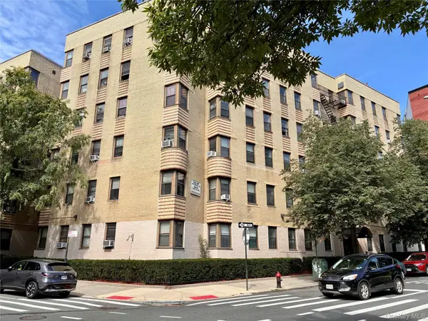 340 East Mosholu Parkway S #2C, Bronx, NY 10458