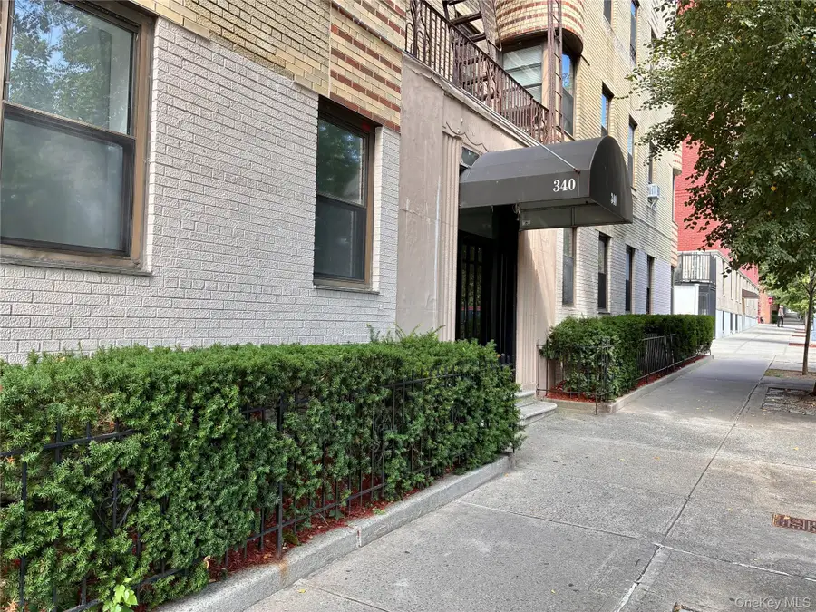 340 East Mosholu Parkway S #2C, Bronx, NY 10458 - #3