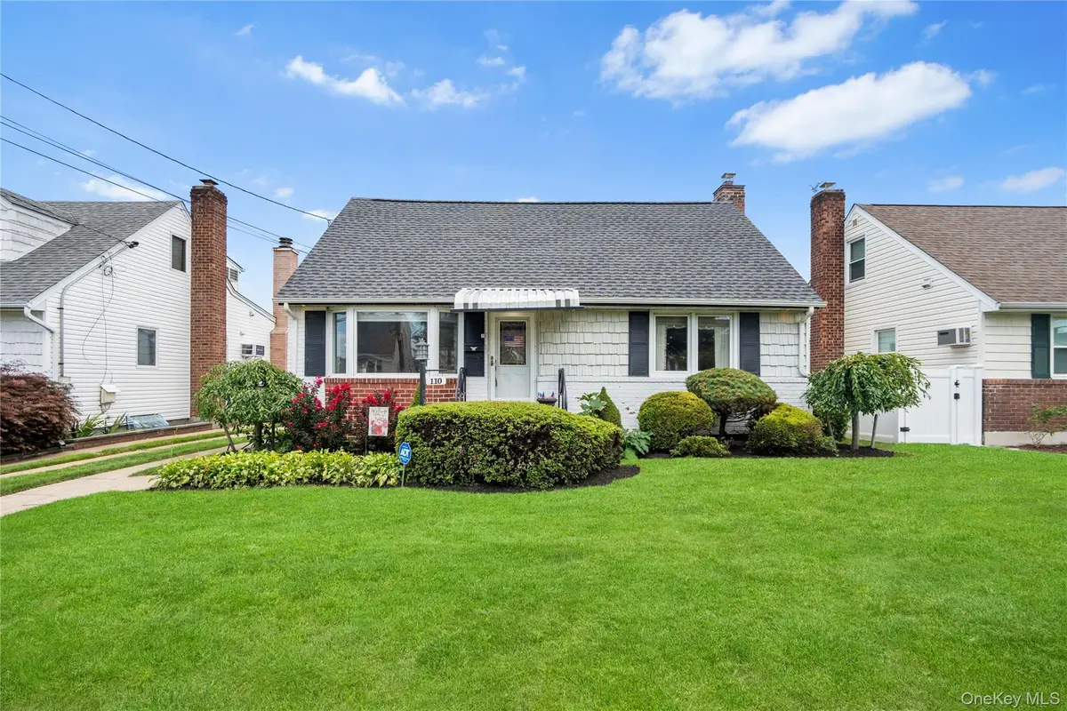 110 Barwick Boulevard, Mineola, NY 11501 - #1