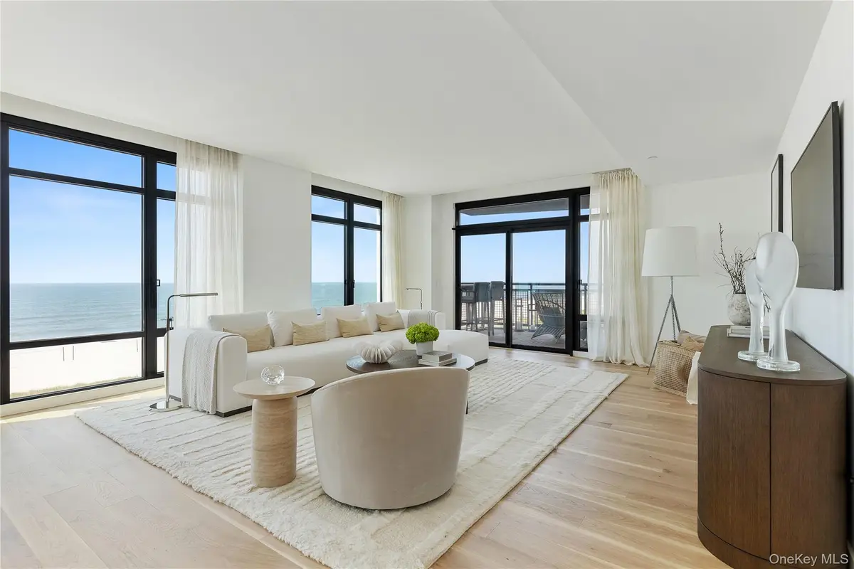 100 Boardwalk #402 A, Long Beach, NY 11561 - #1