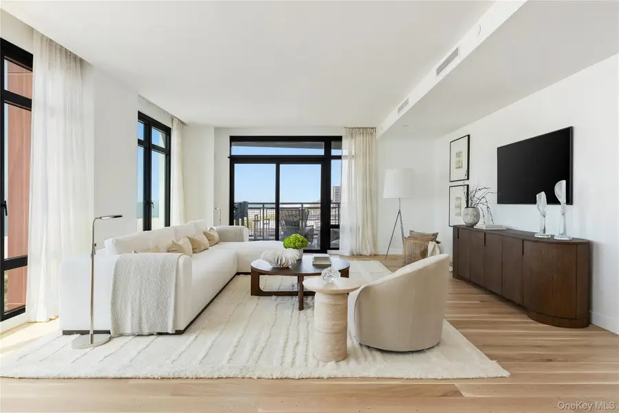 100 Boardwalk #402 A, Long Beach, NY 11561 - #2