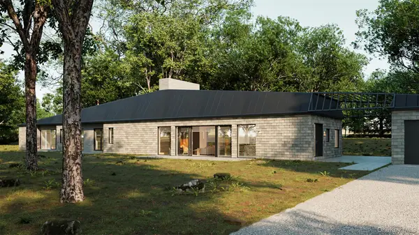 Address Withheld By Seller, Stone Ridge, NY 12484