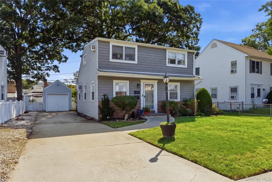 205 Stuart Road, Valley Stream, NY 11581 - #2