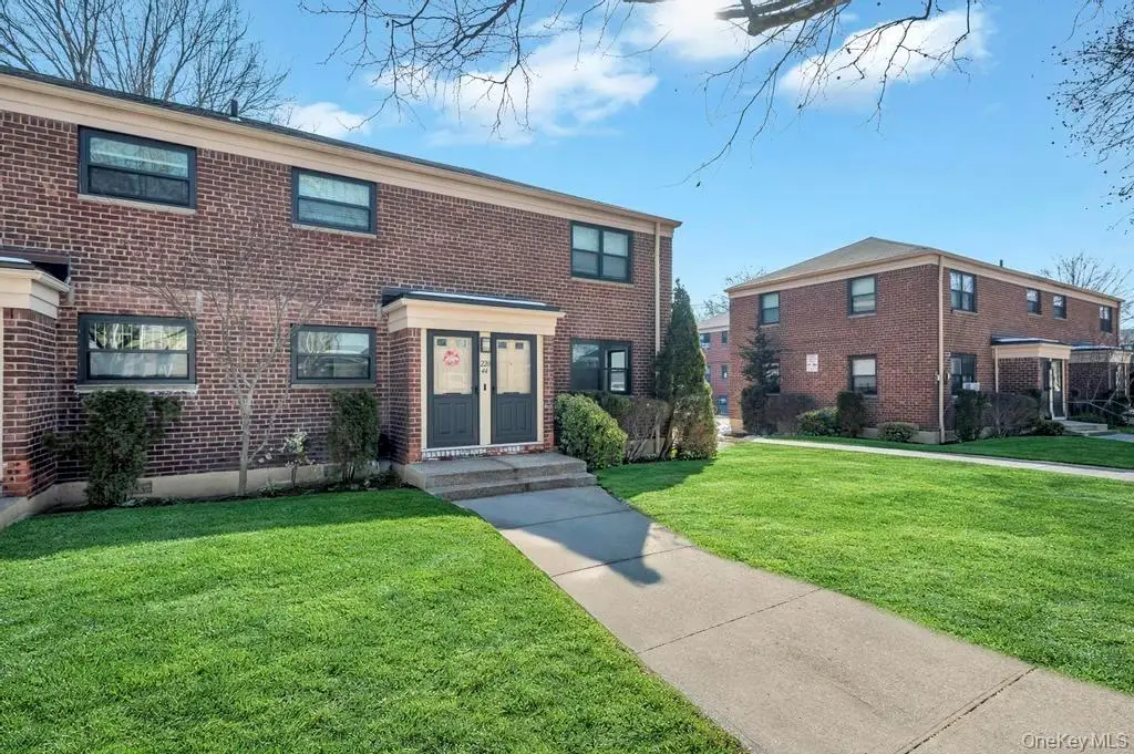 220-44 73rd Avenue #26A1, Oakland Gardens, NY 11364 - #1