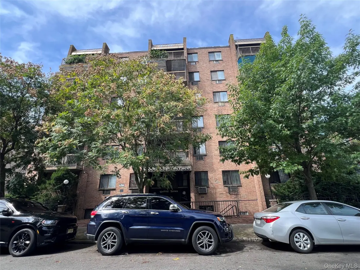 3808 147th Street #6E, Flushing, NY 11354 - #1