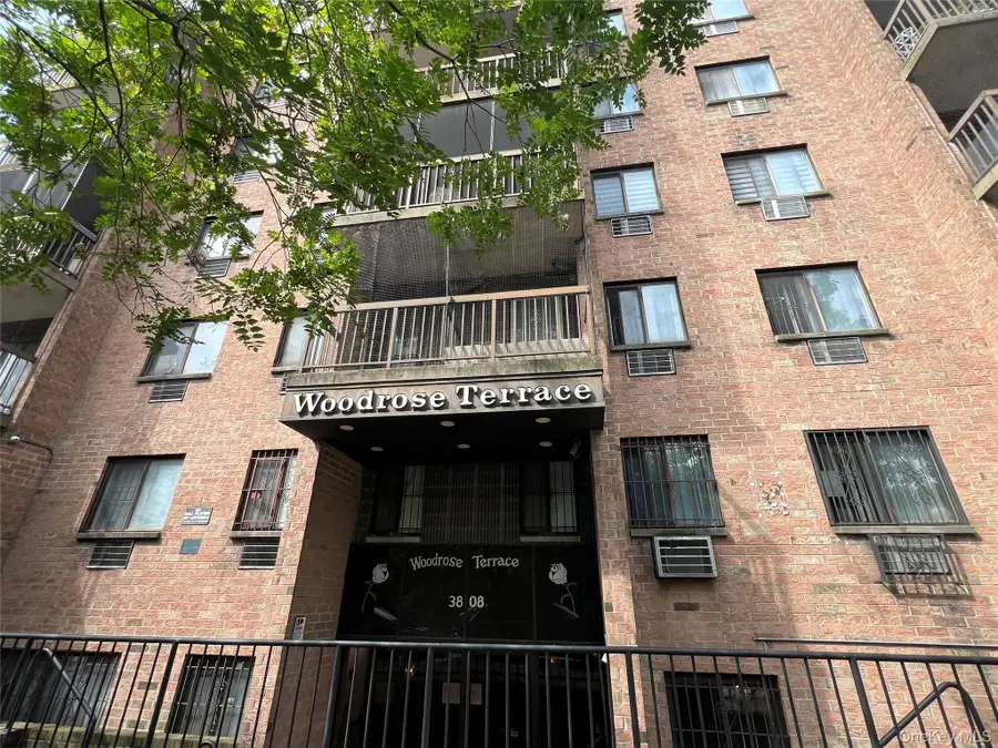 3808 147th Street #6E, Flushing, NY 11354 - #2