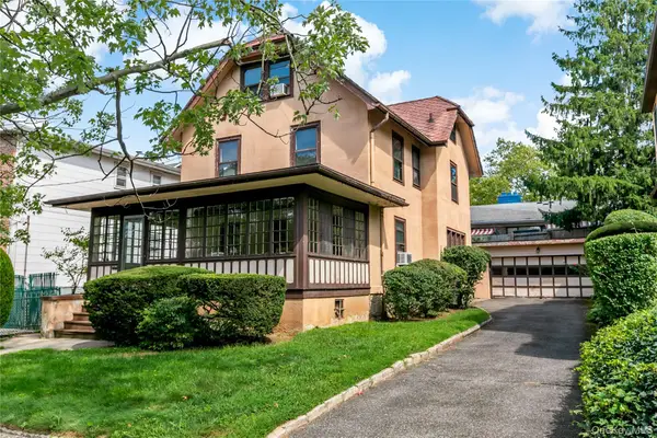 33 Melrose Avenue, Mount Vernon, NY 10552
