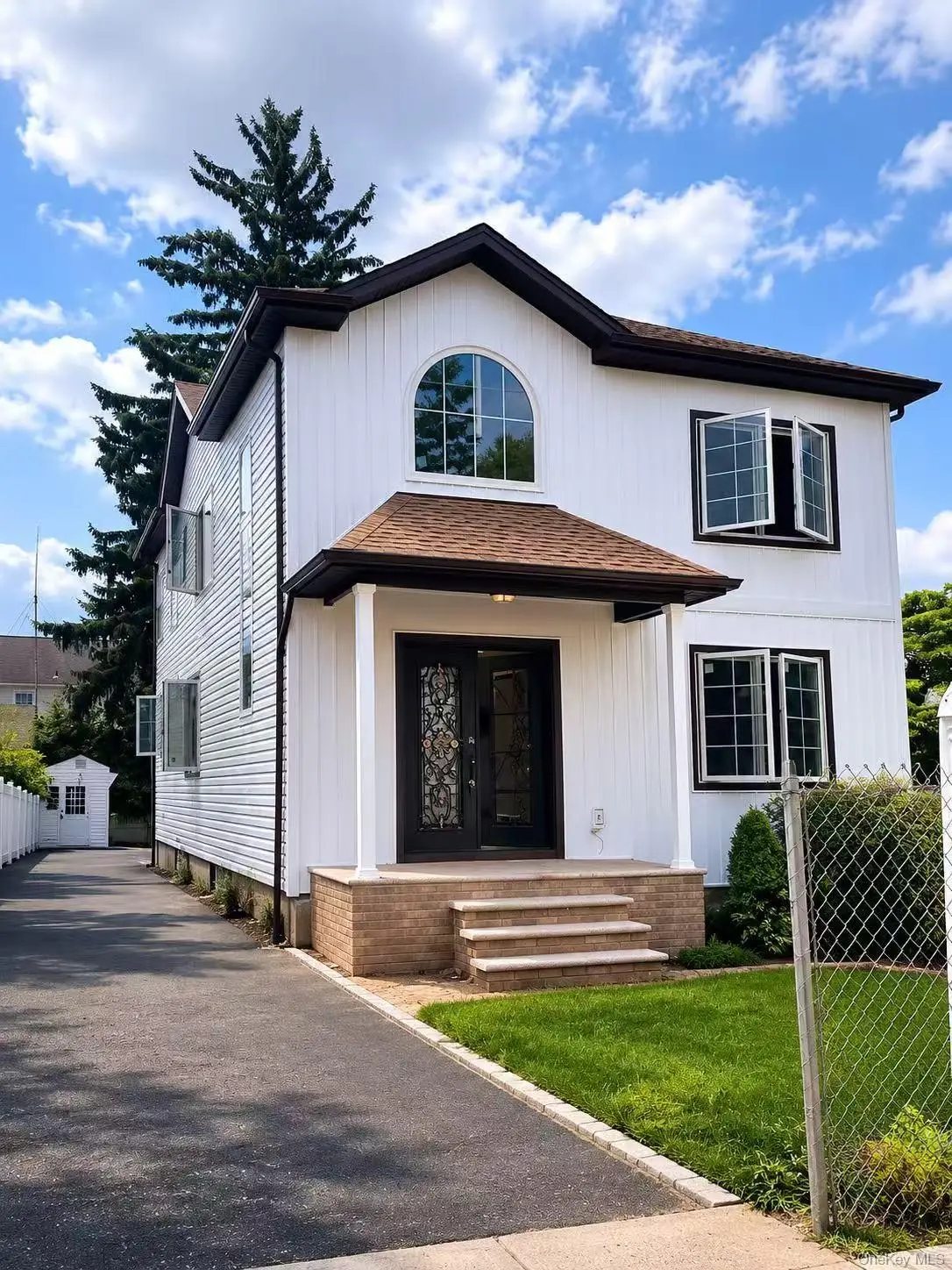 88 Dyckman Avenue, New Hyde Park, NY 11040 - #1