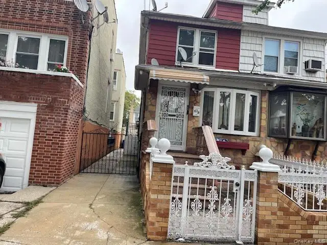 639 E 51st Street, Brooklyn, NY 11203 - #1