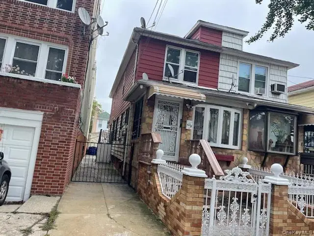 639 E 51st Street, Brooklyn, NY 11203 - #3