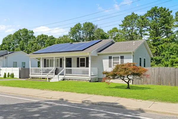 29 Moriches Middle Island Road, Shirley, NY 11967