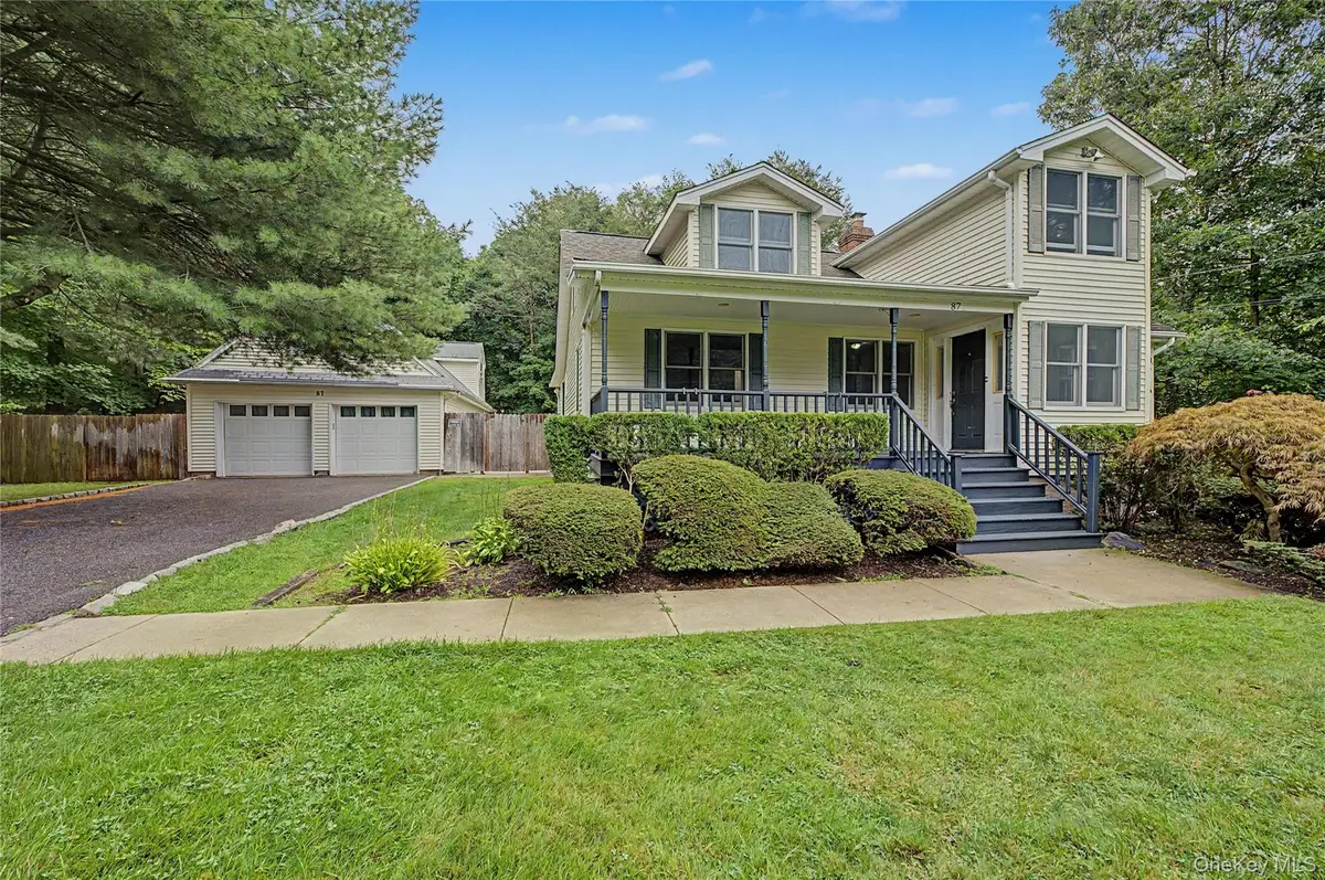 87 Daly Road, East Northport, NY 11731 - #1