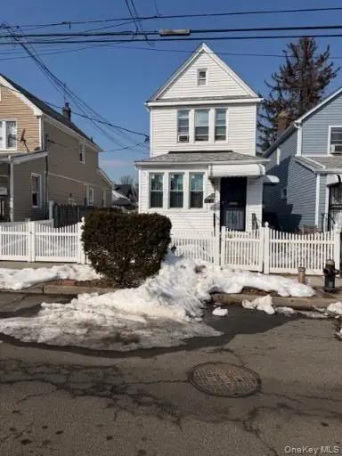 Address Withheld By Seller, Jamaica North, NY 11434