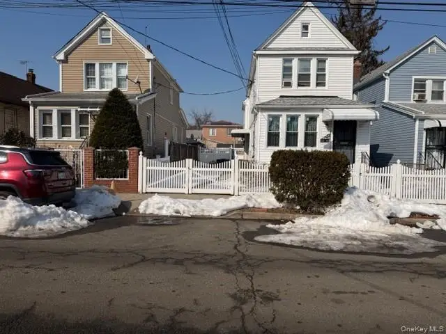 155-23 115 Drive, Jamaica, NY 11434 - #2