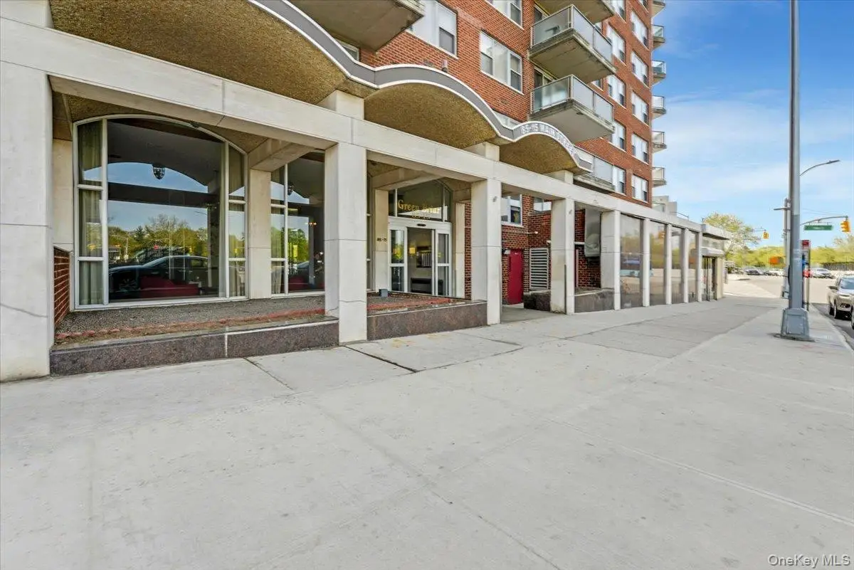 85-15 Main Street #12J, Briarwood, NY 11435 - #1
