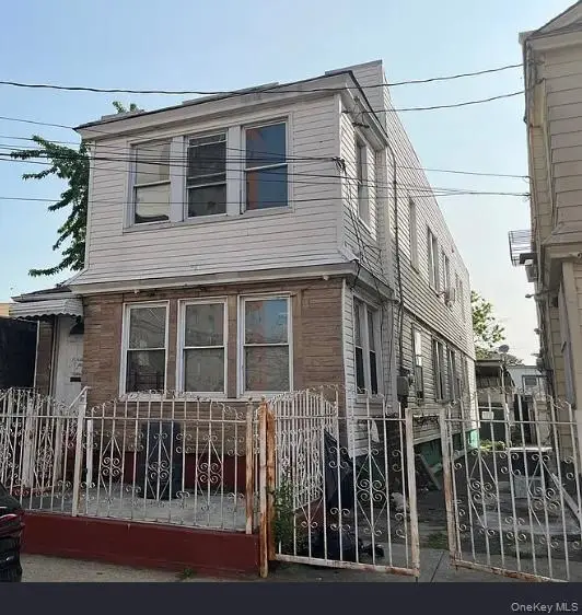 9711 147th Place, Jamaica, NY 11435 - #1