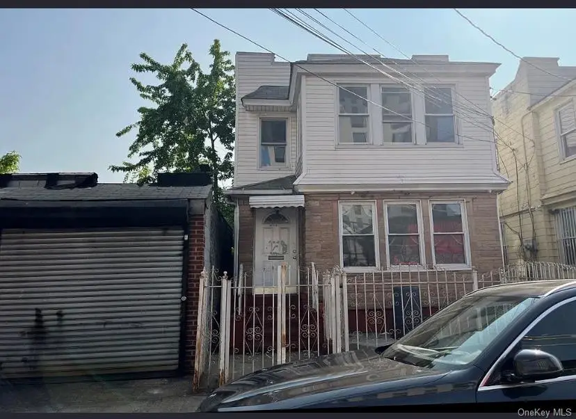 9711 147th Place, Jamaica, NY 11435 - #2