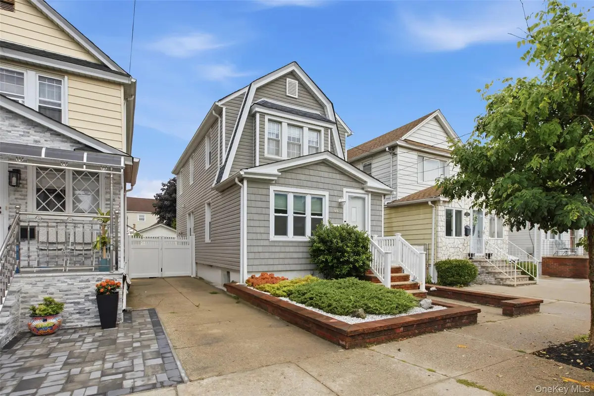 9437 133rd Avenue, Ozone Park, NY 11417 - #1