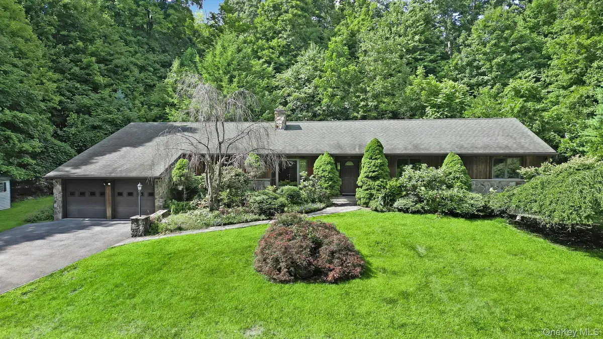1169 Ridgebury Road, New Hampton, NY 10958 - #1