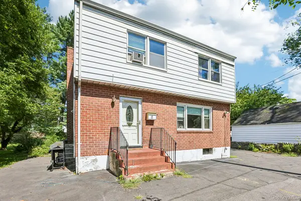 12 Bryn Mawr Parkway, Bronxville, NY 10708