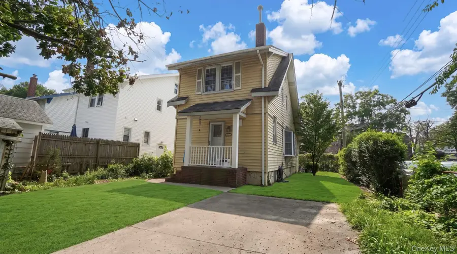 9221 Winchester Boulevard, Queens Village, NY 11428 - #3