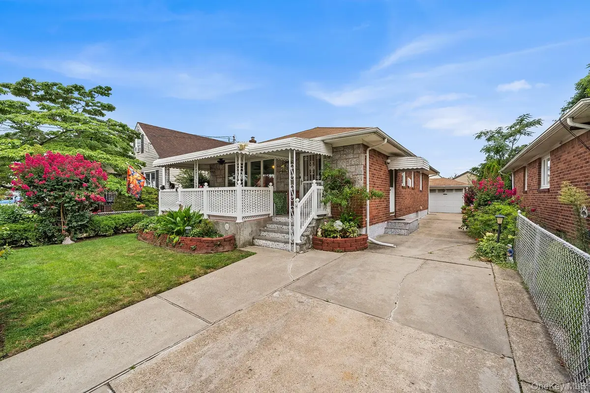 44 Belmont Boulevard, Elmont, NY 11003 - #1