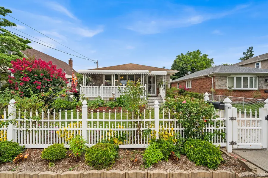 44 Belmont Boulevard, Elmont, NY 11003 - #2