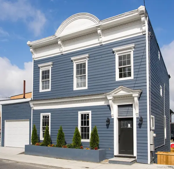 29 N. Third Street, Hudson, NY 12534