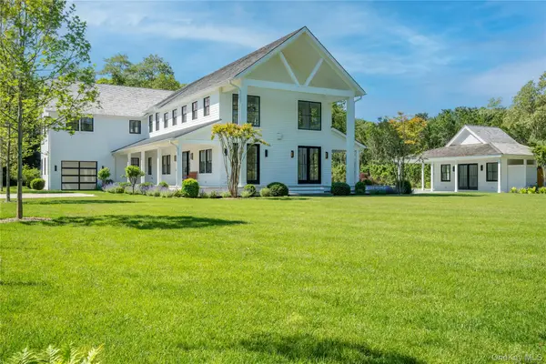 275 Narrow Lane, Bridgehampton, NY 11932