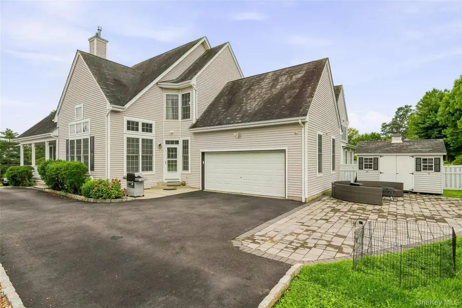 6 Paisley Court, Highland Mills, NY 10930 - #3