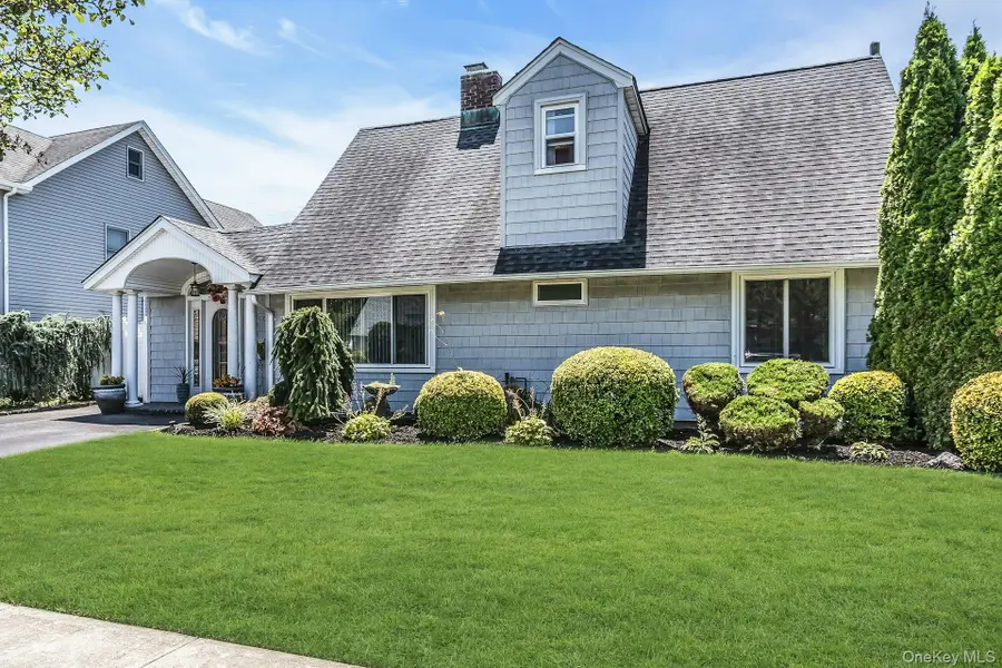 50 Sunrise Lane, Levittown, NY 11756 - #2