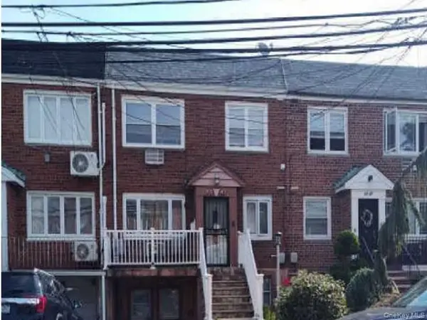 6047 74th Street, Middle Village, NY 11379