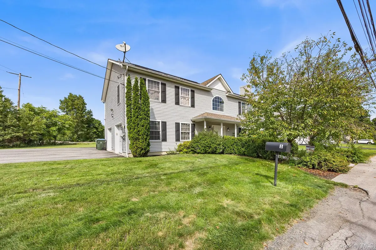 1 Sanford Avenue, Chester, NY 10918 - #1