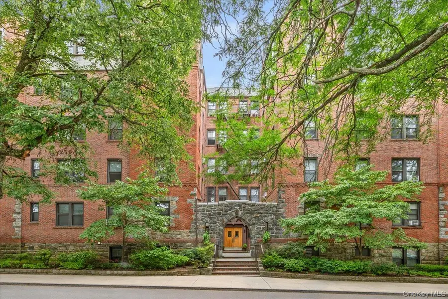 20 William Street #2G, Mount Vernon, NY 10552 - #2