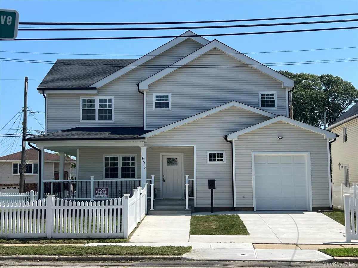 403 S Bayview Avenue, Freeport, NY 11520 - #1