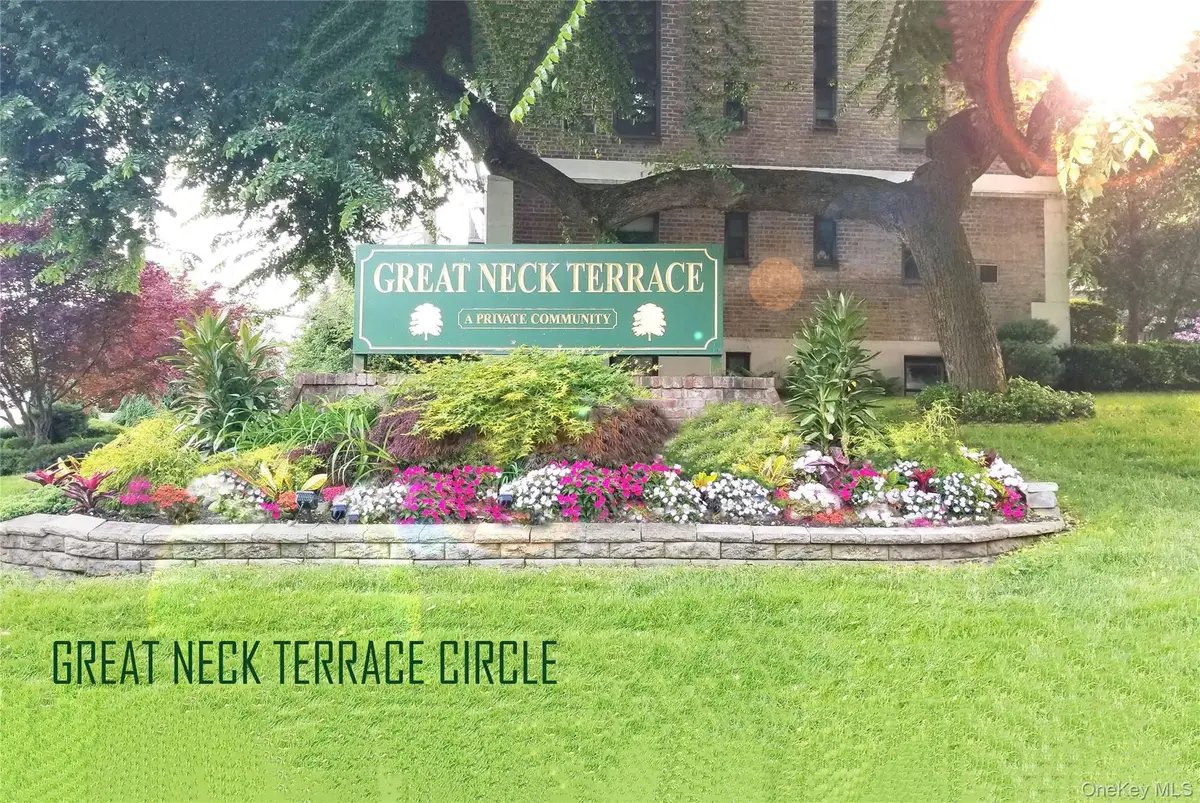 5 Terrace Circle #1H, Great Neck, NY 11021 - #1