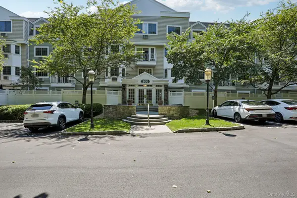 500 Pondside Drive #4L, White Plains, NY 10607