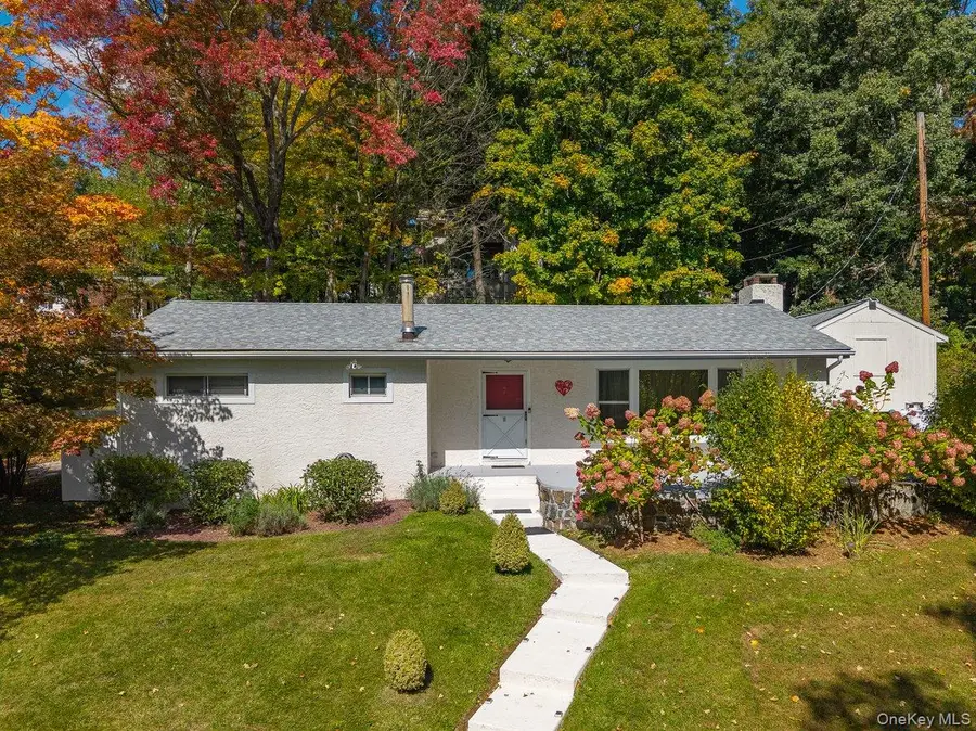 18 Blueberry Hill Road, Mahopac, NY 10541 - #2