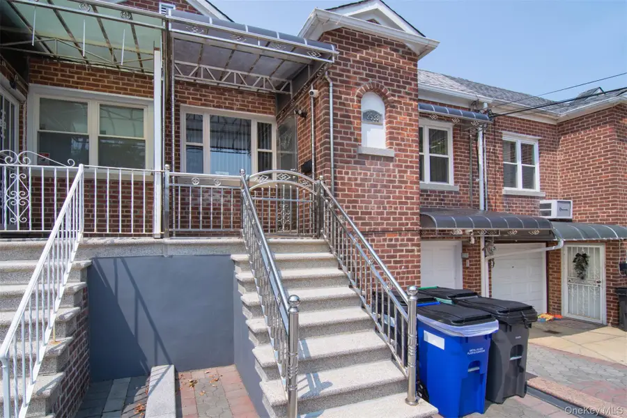 2533 Tenbroeck Avenue, Bronx, NY 10469 - #2