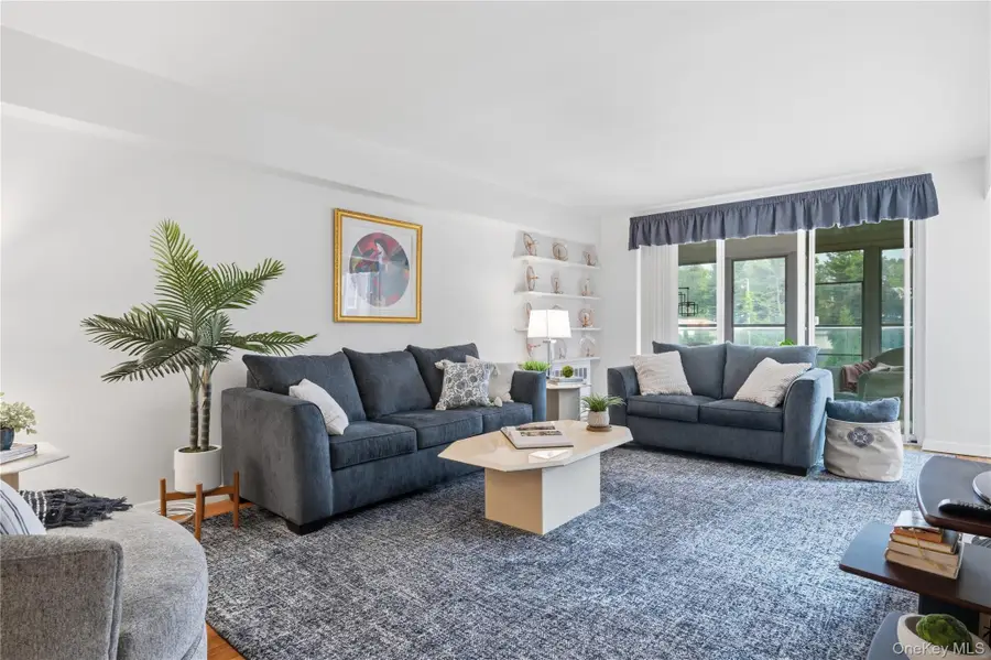 1 Salisbury Point #4D, Nyack, NY 10960 - #2