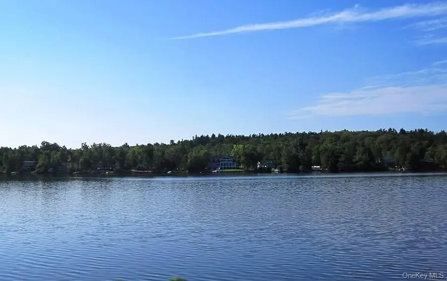 157 Lake Avenue, Mariaville Lake, NY 12053 - #2