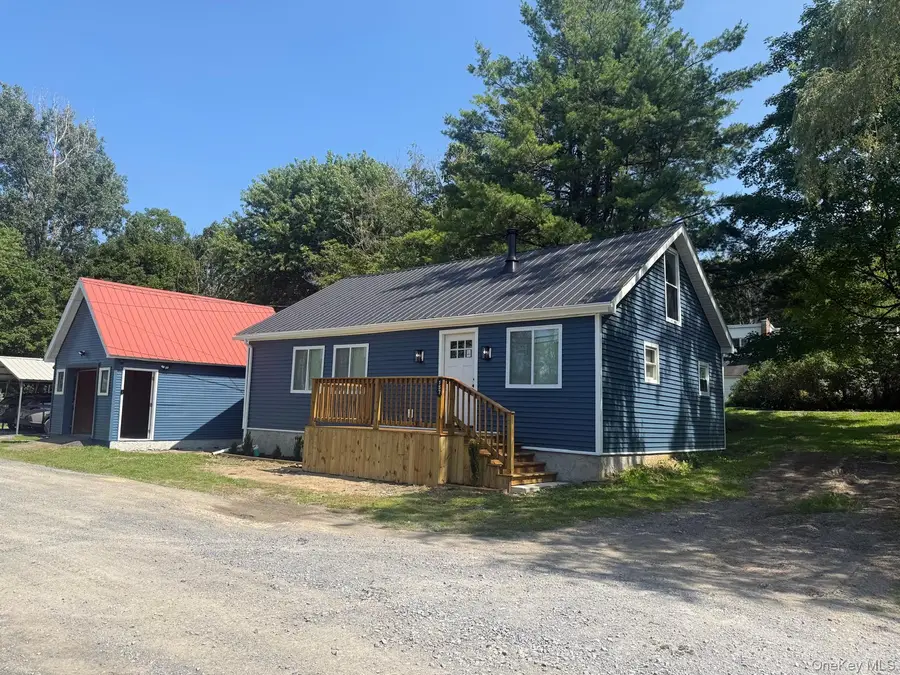157 Lake Avenue, Mariaville Lake, NY 12053 - #3