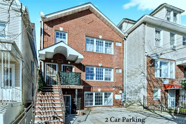 641 E 230th Street, Bronx, NY 10466