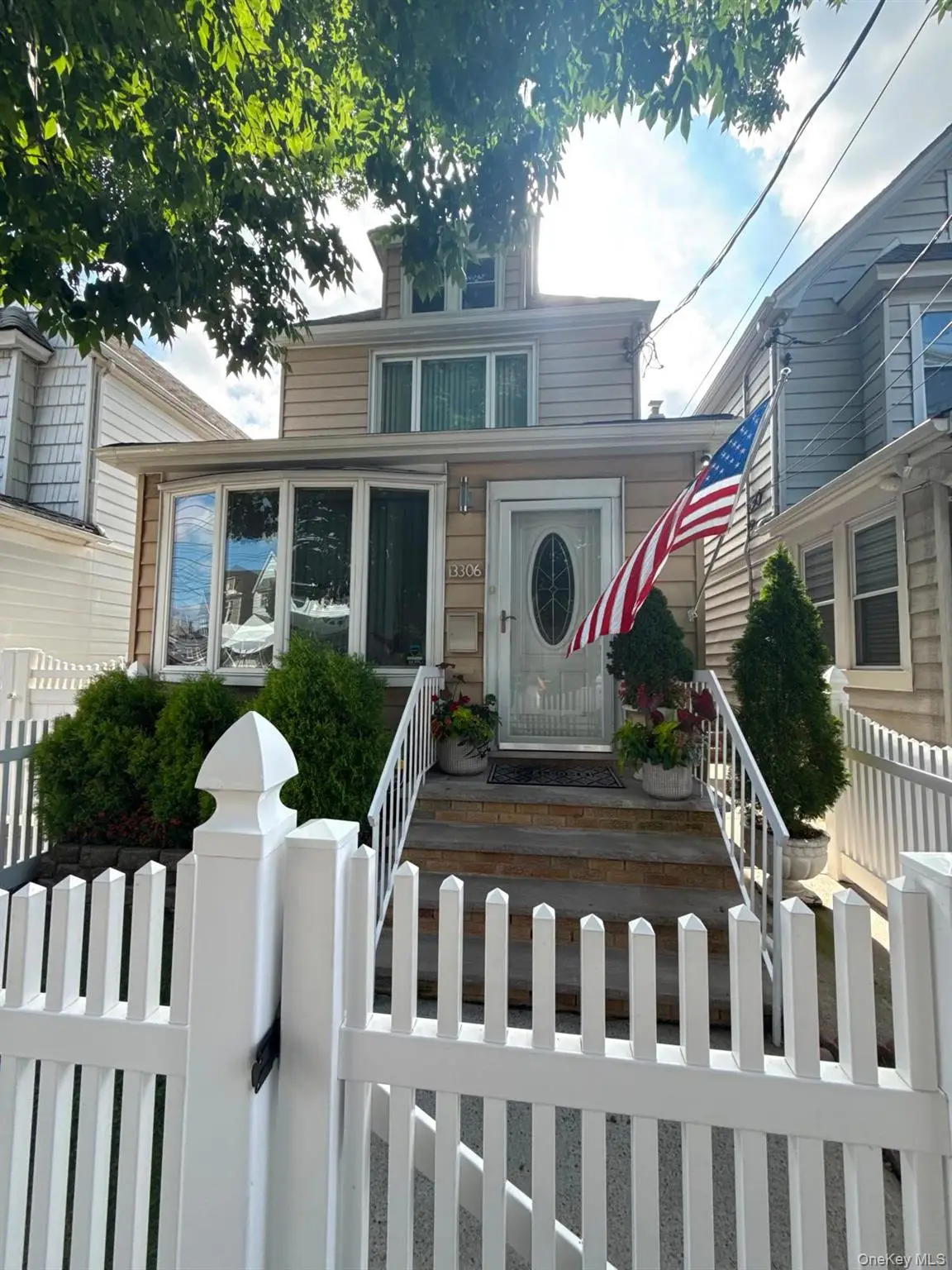 13306 96th Street, Ozone Park, NY 11417 - #1