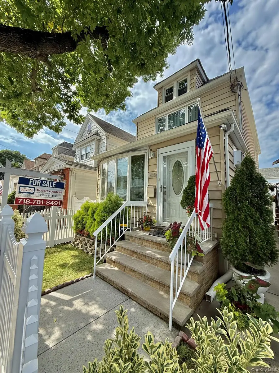 13306 96th Street, Ozone Park, NY 11417 - #2