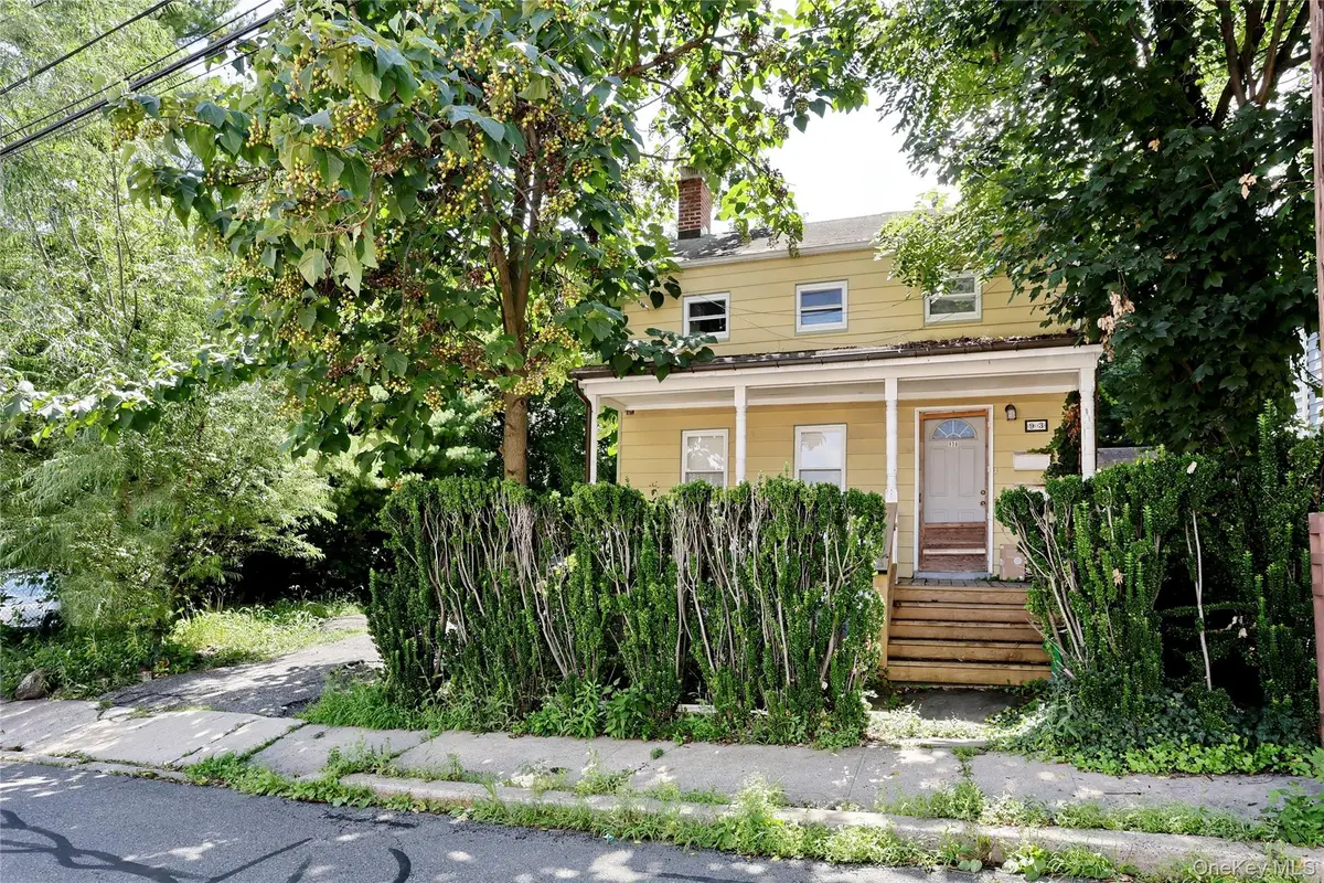93 Jackson Avenue, Nyack, NY 10960 - #1